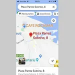 شقة Arturoyale Laplaza Atico Centrico